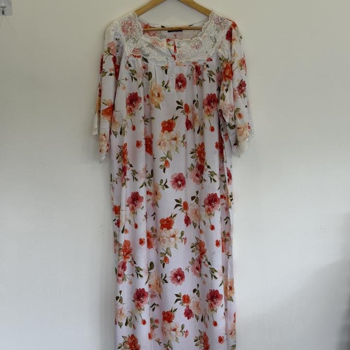 ROSE REVERIE MAXI | DUBAI FEEDING MAXI | 502 | 512