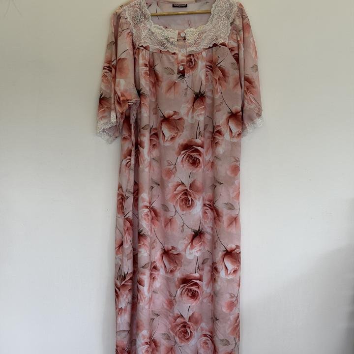 BLUSH SERENITY MAXI | DUBAI FEEDING MAXI | 502 | 512