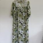 EMERALD HAZE MAXI | DUBAI FEEDING MAXI | 502 | 512