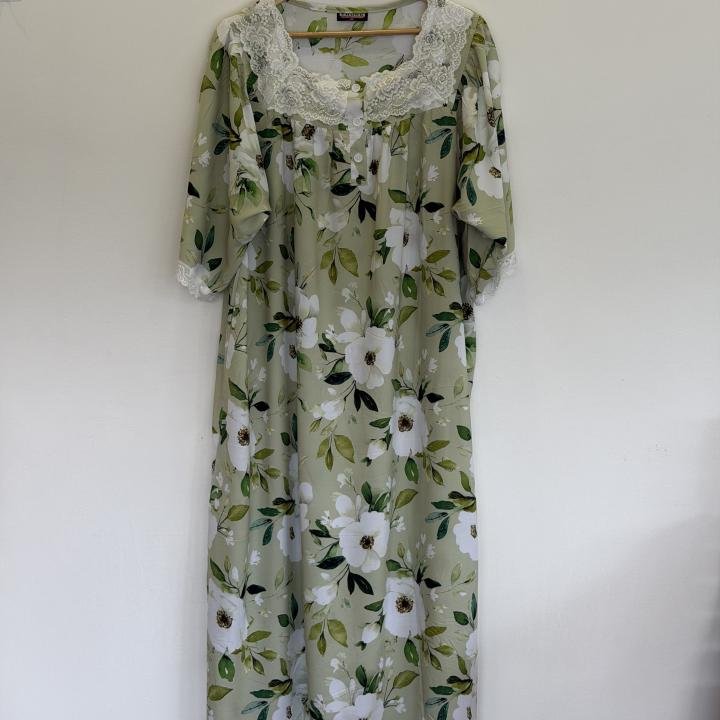 EMERALD HAZE MAXI | DUBAI FEEDING MAXI | 502 | 512