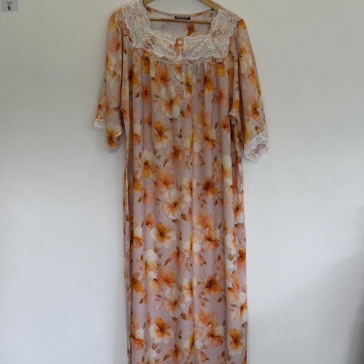 SERENITY BLOOM MAXI | DUBAI FEEDING MAXI | 502 | 512