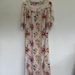 BLUSH PETAL HAZE MAXI | DUBAI FEEDING MAXI | 512 | 502