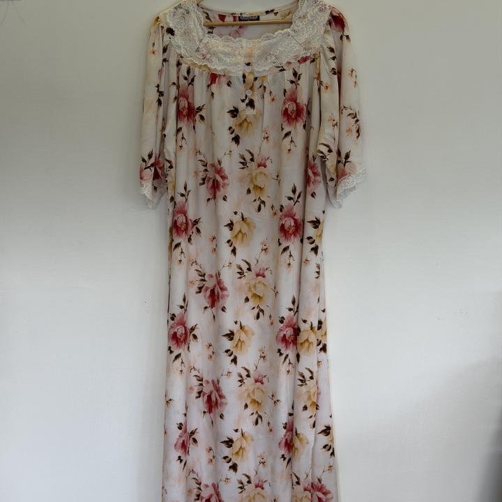 BLUSH PETAL HAZE MAXI | DUBAI FEEDING MAXI | 512 | 502