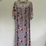 BLUSH HAZE  MAXI | DUBAI FEEDING MAXI | 502 | 512