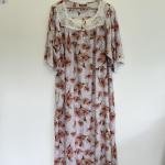 MOCHA PETAL MAXI | DUBAI FEEDING MAXI | 502 | 512