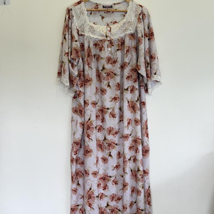 MOCHA PETAL MAXI | DUBAI FEEDING MAXI | 502 | 512