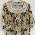 FERN HAZE MAXI | DUBAI FEEDING MAXI | 502 | 512