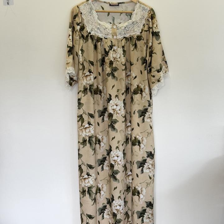 FERN HAZE MAXI | DUBAI FEEDING MAXI | 502 | 512