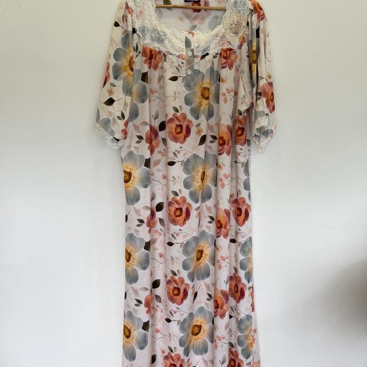 CARAMEL BLOOM MAXI | DUBAI FEEDING MAXI | 502 | 512