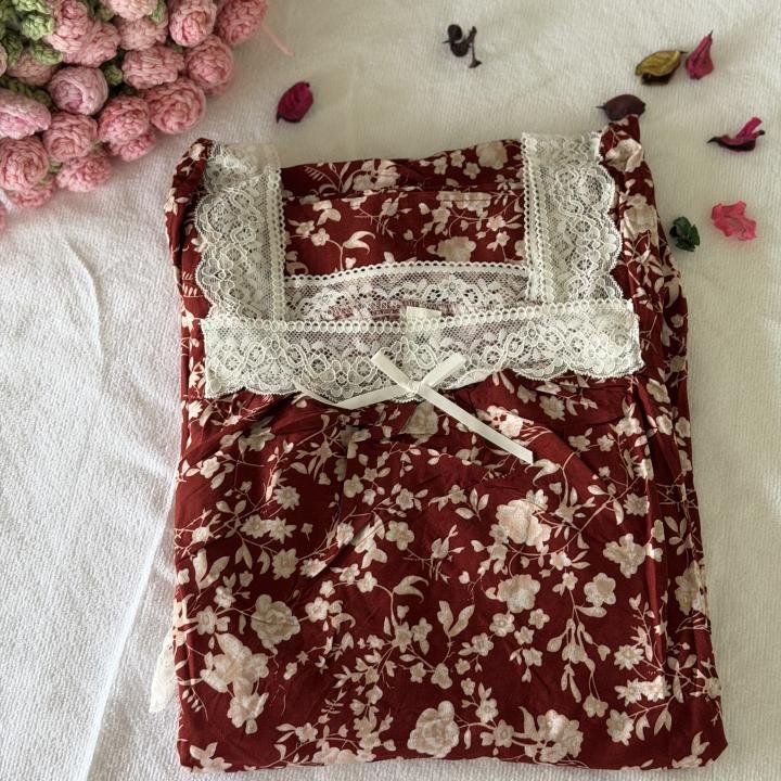 ROSEWOOD SOFT MAXI | DUBAI MAXI | 523