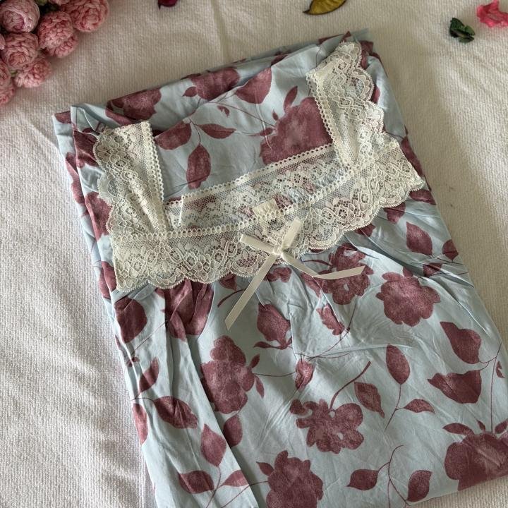 ROSE CHARM MAXI | DUBAI MAXI | 523