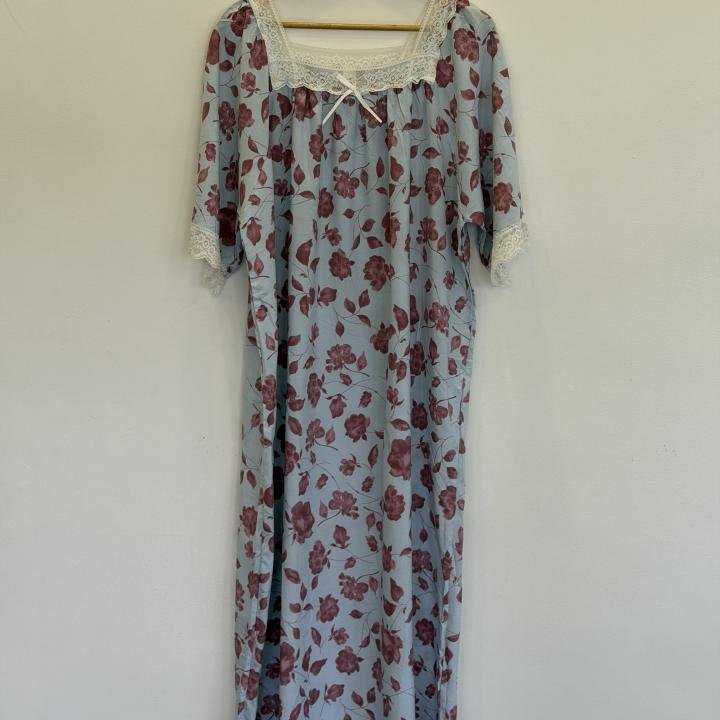 ROSE CHARM MAXI | DUBAI MAXI | 523