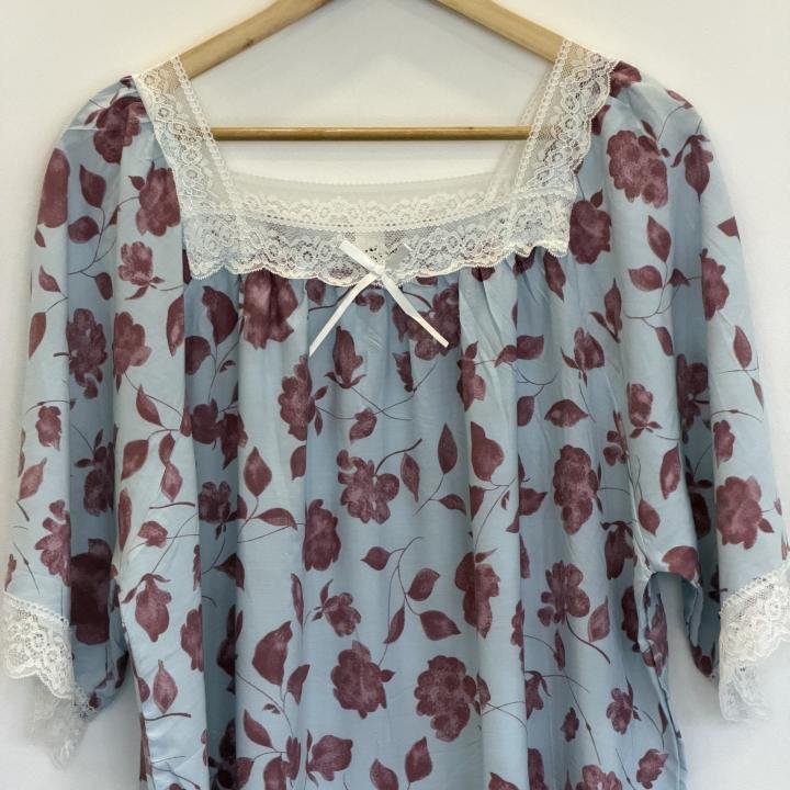 ROSE CHARM MAXI | DUBAI MAXI | 523
