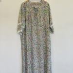 BLUE SERENITY TIE MAXI | DUBAI MAXI | 530