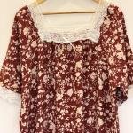 ROSEWOOD SOFT MAXI | DUBAI MAXI | 523