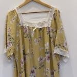 AURA YELLOW MAXI | DUBAI MAXI | 523