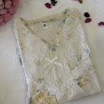 HONEY VEIL MAXI | DUBAI MAXI | 526