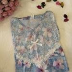 OCEAN MIST MAXI | DUBAI MAXI | 526