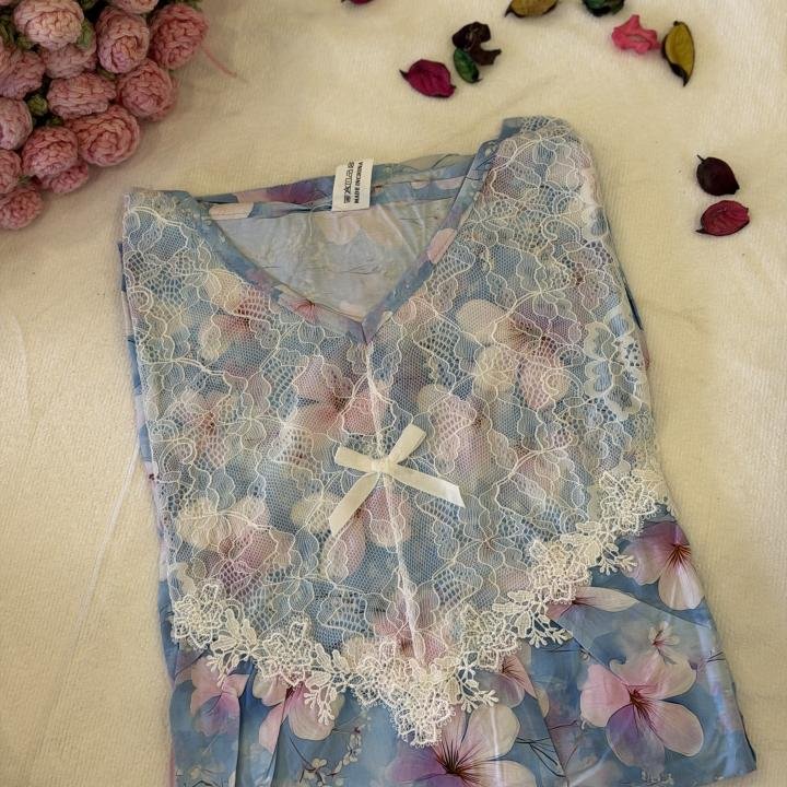 OCEAN MIST MAXI | DUBAI MAXI | 526
