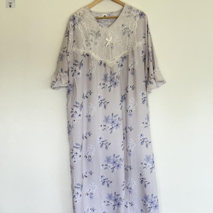 IVORY MUSE MAXI | DUBAI MAXI | 526