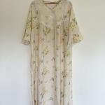 HONEY VEIL MAXI | DUBAI MAXI | 526