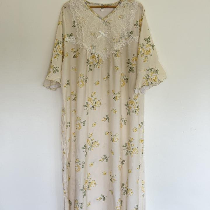 HONEY VEIL MAXI | DUBAI MAXI | 526