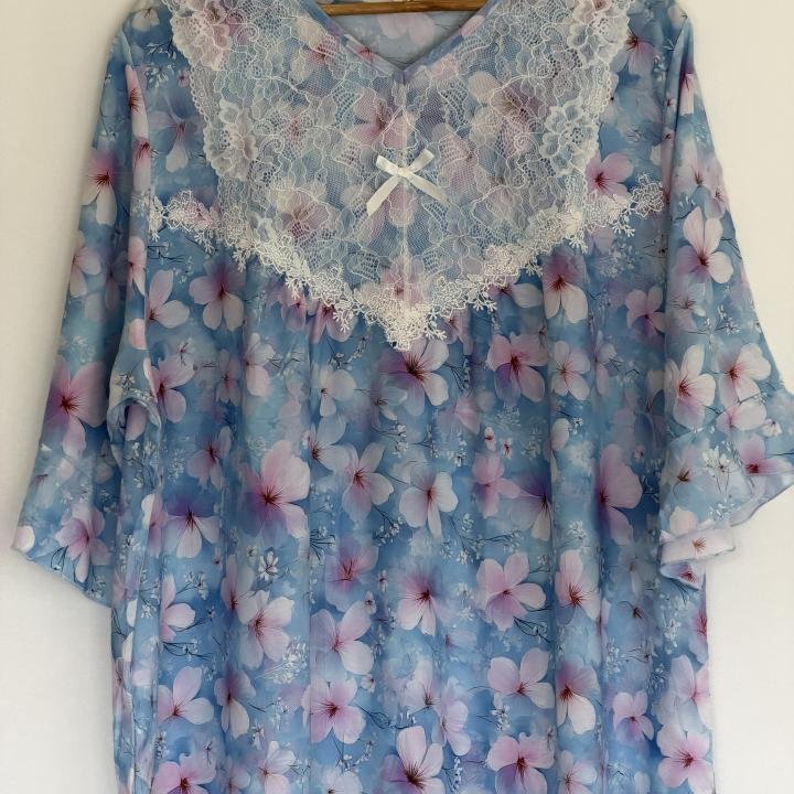 OCEAN MIST MAXI | DUBAI MAXI | 526