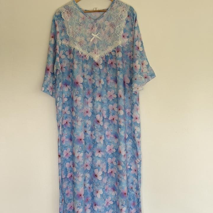 OCEAN MIST MAXI | DUBAI MAXI | 526