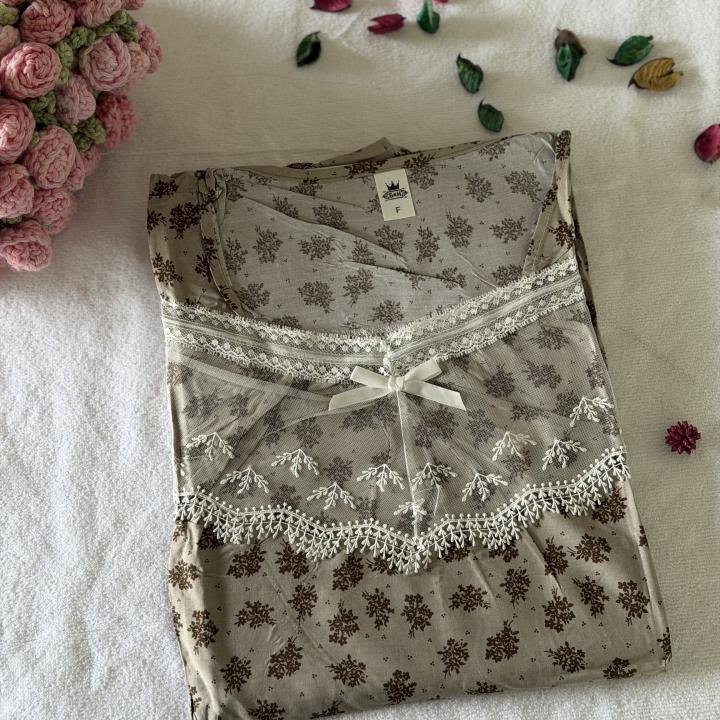 MOCHA FLOW MAXI | DUBAI MAXI | 531
