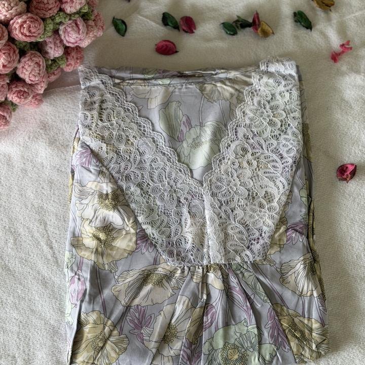 E'LAN GREY FLOW MAXI | DUBAI MAXI | 510