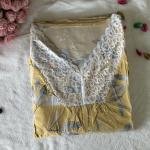 BUTTERCREAM MAXI | DUBAI MAXI | 510