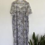 MOONSTONE FLOW MAXI | DUBAI MAXI | 531