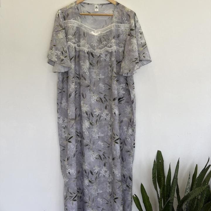 MOONSTONE FLOW MAXI | DUBAI MAXI | 531