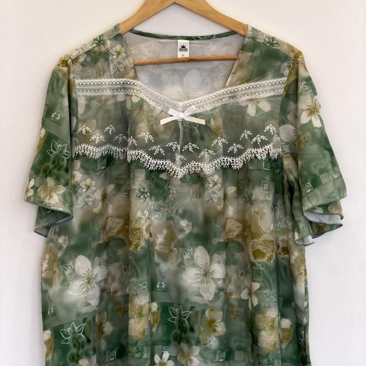 OLIVE VEIL FLOW MAXI | DUBAI MAXI | 531
