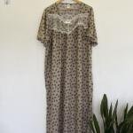 MOCHA FLOW MAXI | DUBAI MAXI | 531