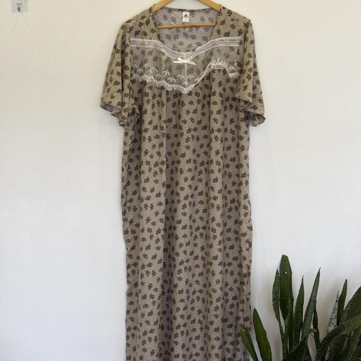 MOCHA FLOW MAXI | DUBAI MAXI | 531