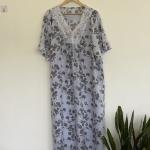 THE LILAC MUSE MAXI | DUBAI MAXI | 510