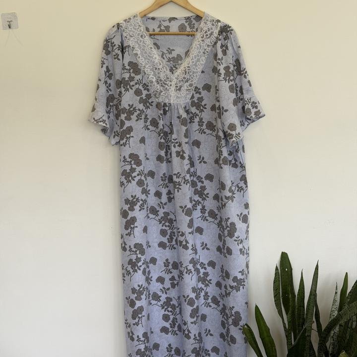 THE LILAC MUSE MAXI | DUBAI MAXI | 510
