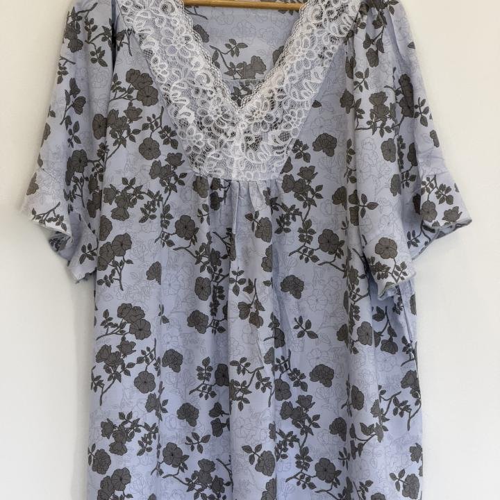 THE LILAC MUSE MAXI | DUBAI MAXI | 510