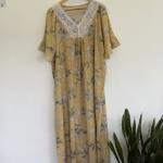 BUTTERCREAM MAXI | DUBAI MAXI | 510