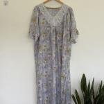 E'LAN GREY FLOW MAXI | DUBAI MAXI | 510