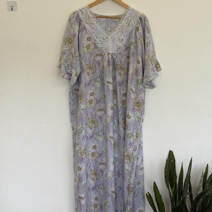 E'LAN GREY FLOW MAXI | DUBAI MAXI | 510