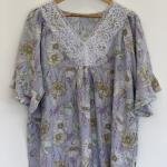E'LAN GREY FLOW MAXI | DUBAI MAXI | 510