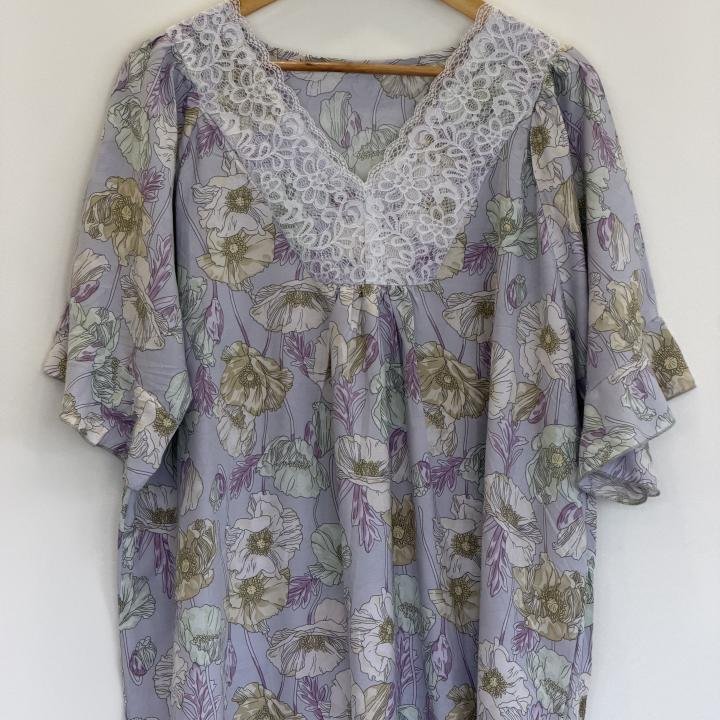 E'LAN GREY FLOW MAXI | DUBAI MAXI | 510