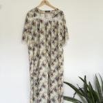 THE VIOLET HAZE MAXI | DUBAI MAXI | 531