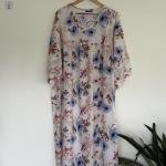 COASTAL GRACE MAXI | DUBAI MAXI | 513