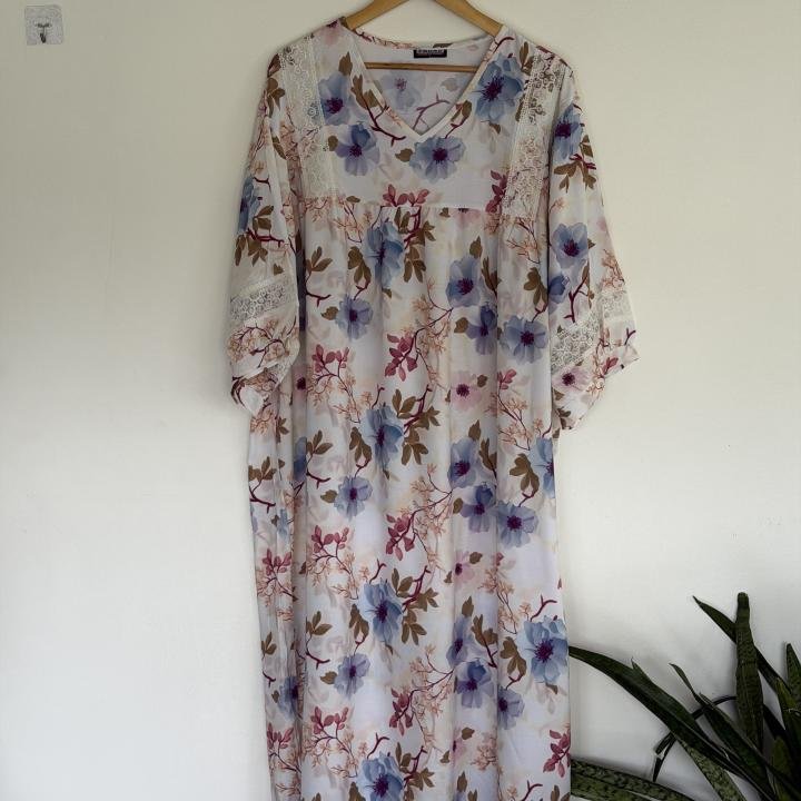 COASTAL GRACE MAXI | DUBAI MAXI | 513