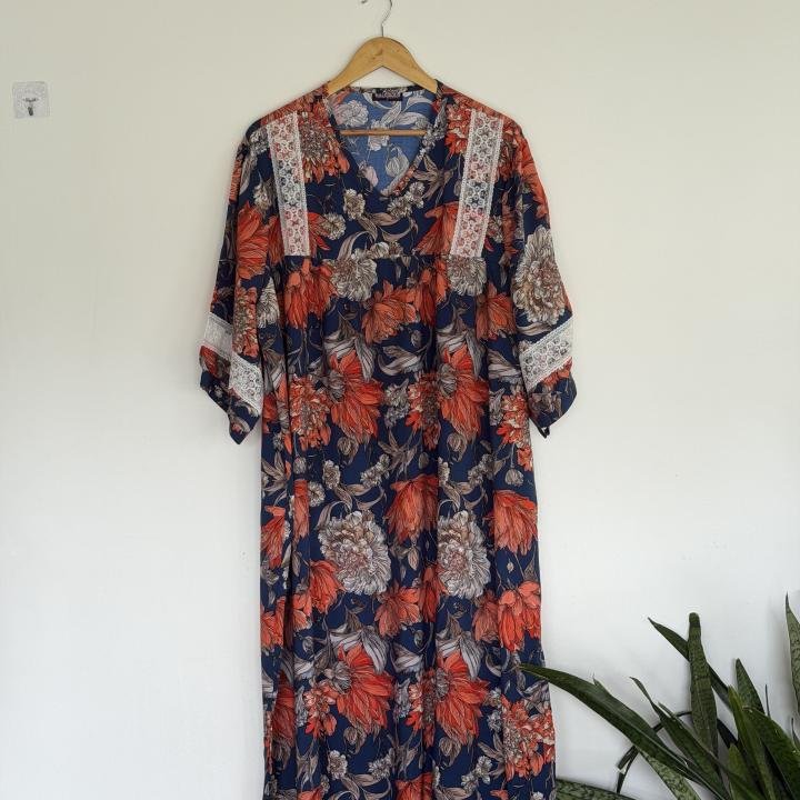 CRISMON MOON MAXI | DUBAI MAXI | 513