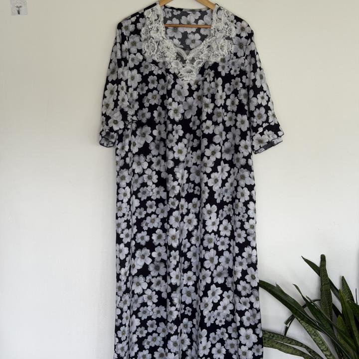 NOIR MIST MAXI | DUBAI MAXI | 515
