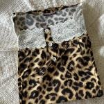 LE'ONA LEOPARD MAXI | DUBAI MAXI | 502 | 512